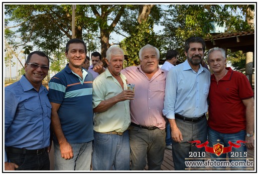 rolim de moura